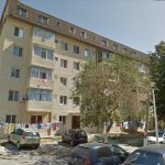 Apartament 2 camere, 41,21mp, Mangalia, jud. Constanta