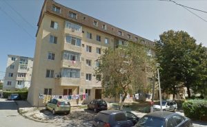 Apartament 2 camere, 41,21mp, Mangalia, jud. Constanta