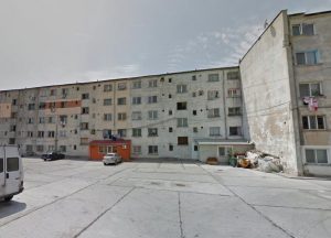 Apartament 3 camere, 40,77mp, Alexandria, jud. Teleorman