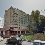 Apartament 3 camere, 73,47mp, Constanta, jud. Constanta