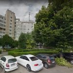 Apartament 4 camere, 80mp, Constanta, jud. Constanta