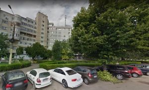 Apartament 4 camere, 80mp, Constanta, jud. Constanta