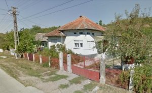 Casa S+P 136mp + teren intravilan 800mp, Benesat, jud. Salaj
