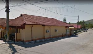 Spatiu comercial + teren intravilan 152mp, Dobrita, jud. Gorj