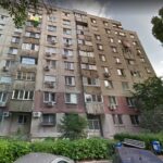Apartament 3 camere, 65,52mp, sector 2, Bucuresti