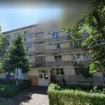 Apartament 2 camere, 42,81mp, sector 6, Bucuresti