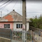 Casa 3 camere + teren intravilan 921mp, Turda, jud. Cluj