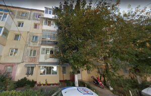 Apartament 2 camere, 32,27mp, Constanta, jud. Constanta