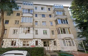 Apartament 2 camere, 33,71mp, Targu Mures, jud. Mures