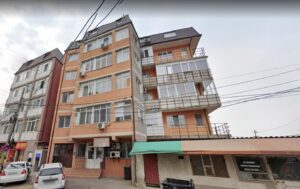 Garsoniera 29,47mp, sector 5, Bucuresti