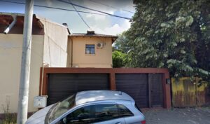 Vila P+E(M) 138,36mp + teren intravilan 377mp, Ploiesti, jud. Prahova