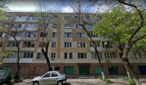 Apartament 3 camere, 61,64mp, sector 6, Bucuresti