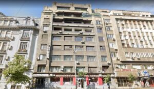 Apartament 2 camere, 54,97mp, sector 1, Bucuresti