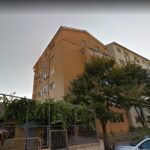 Garsoniera 33,03mp, Constanta, jud. Constanta