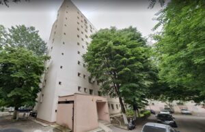 Garsoniera 17,95mp, sector 3, Bucuresti