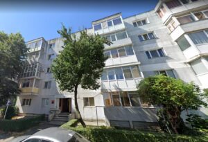 Apartament 3 camere, 66,87mp, Pitesti, jud. Arges