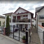 Vila P+M 66mp + teren intravilan 107mp, Pitesti, jud. Arges