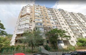 Garsoniera 29,10mp, sector 3, Bucuresti