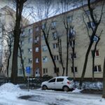 Apartament 2 camere, 36,90mp, sector 4, Bucuresti