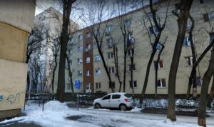 Apartament 2 camere, 36,90mp, sector 4, Bucuresti