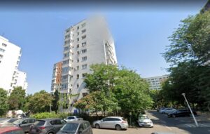 Garsoniera 28,79mp, sector 3, Bucuresti