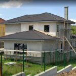 Vila P+E 164mp + teren intravilan 2.130mp, Oradea, jud. Bihor