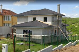Vila P+E 164mp + teren intravilan 2.130mp, Oradea, jud. Bihor