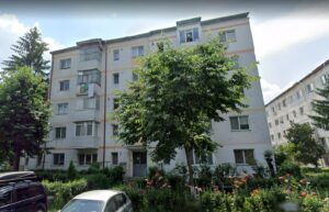 Apartament 2 camere, 37,77mp, Botosani, jud. Botosani