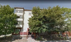 Apartament 3 camere, 55,32mp, Slatina, jud. Olt