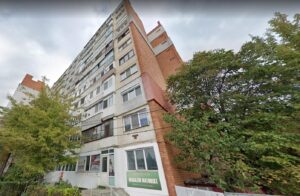 Apartament 3 camere, 64,56mp, Iasi, jud. Iasi