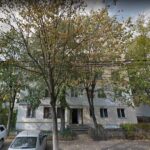 Apartament 3 camere, 40,25mp, Ploiesti, jud. Prahova