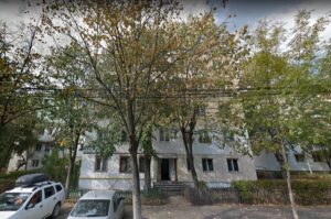 Apartament 3 camere, 40,25mp, Ploiesti, jud. Prahova