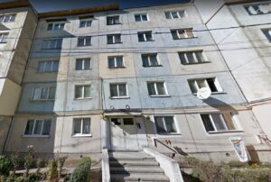 Apartament 3 camere, 63,58mp, Campulung, jud. Arges