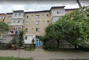 Apartament 2 camere, 56,80mp, Slatina, jud. Olt