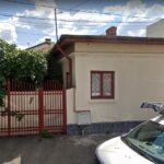 Casa 81,09mp + teren intravilan 132mp, sector 2, Bucuresti