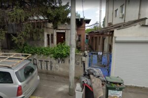 Casa + garaj + anexa + teren intravilan 400mp, sector 6, Bucuresti