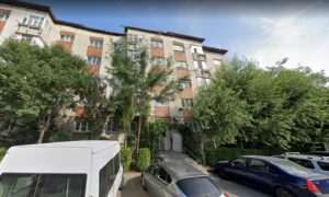 Apartament 3 camere, 58,20mp, Slatina, jud. Olt
