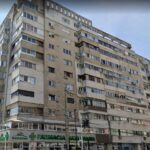 Apartament 3 camere, 80mp, Buzau, jud. Buzau