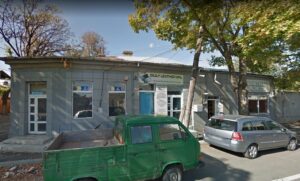Spatiu comercial + teren intravilan 85mp, Galati, jud. Galati