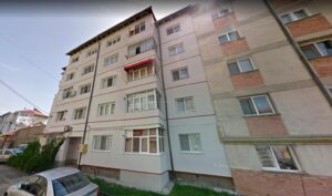 Apartament 2 camere, 48,97mp, Botosani, jud. Botosani