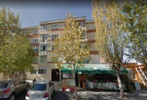 Apartament 2 camere, 44,05mp, Mioveni, jud. Arges