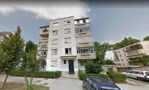 Apartament 3 camere, 66,22mp, Targu Mures, jud. Mures