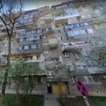 Apartament 2 camere, 45mp, sector 6, Bucuresti