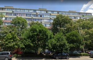 Apartament 2 camere, 57,47mp, sector 1, Bucuresti