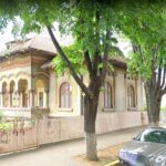 Casa 189mp + anexa + teren intravilan 1.110mp, Tecuci, jud. Galati