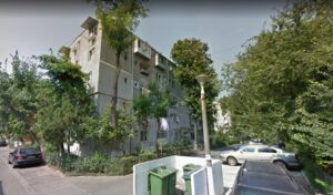 Garsoniera 15,26mp, sector 4, Bucuresti