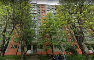 Apartament 2 camere, 55,82mp, sector 2, Bucuresti
