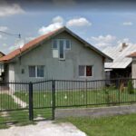 Casa P+M + teren intravilan 834mp, Cihei, jud. Bihor