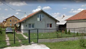 Casa P+M + teren intravilan 834mp, Cihei, jud. Bihor