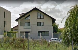 Vila P+E+M 140mp + teren intravilan 451,58mp, sector 1, Bucuresti